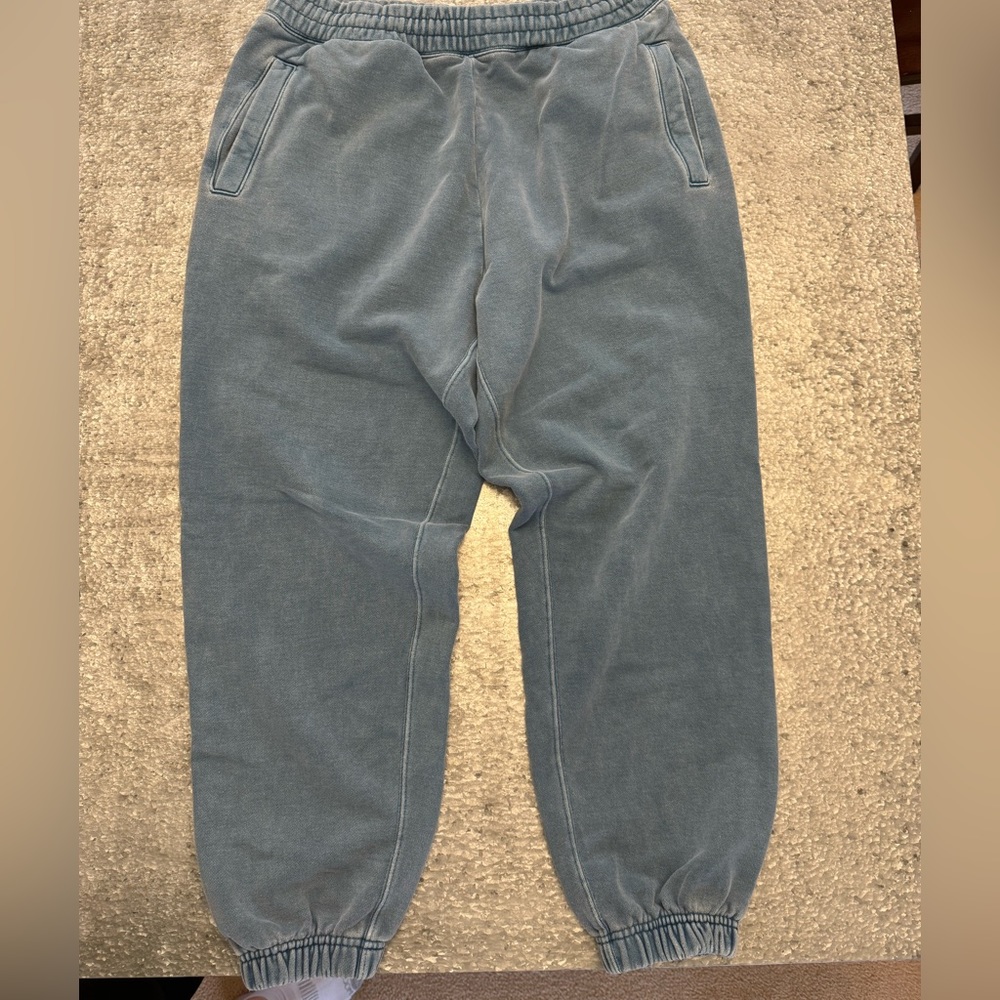 CARHARTT WORK IN PROGRESS VISTA GRAND SWEAT PANT - MENS LARGE